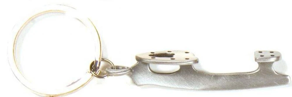 Jerry's 1201 Blade Keychain 3 Jerry's 1201 Blade Keychain