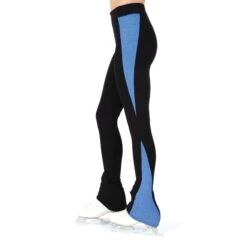 Jerry's S107 Ice Core Splice Leggings, Youth -Jerry's dign3oxhw0icp3jggbov