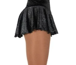 Jerry's 311 Twinkle Velvet Skirts Youth -Jerry's eb39e0b8f68bf4492f9538e936982bf5