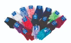 Jerry's 1103 Furry Mini Gloves
