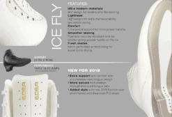 Edea Ice Fly Women 23 Edea Ice Fly Women -Jerry's edea ice fly 1 1 1