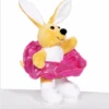 Jerry's 1462 Plush Skating Pal - Kangroo