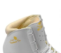 Edea Flamenco Men -Jerry's flamenco ice collarino neckband 1 1 1 1