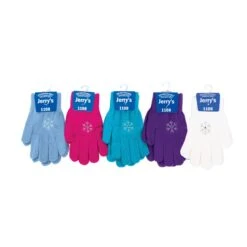 Jerry's 1108 Snowflake Crystal Gloves -Jerry's fwpbk34lkhlrqx94xsth