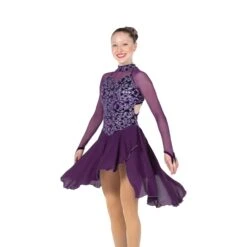 Jerry's 100 Trellistep Dance Dress Youth -Jerry's hkdlz78vm6pjh2slm1yl