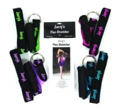 Jerry's 1600 Flex Stretcher -Jerry's jerry s 1600 flex stretcher