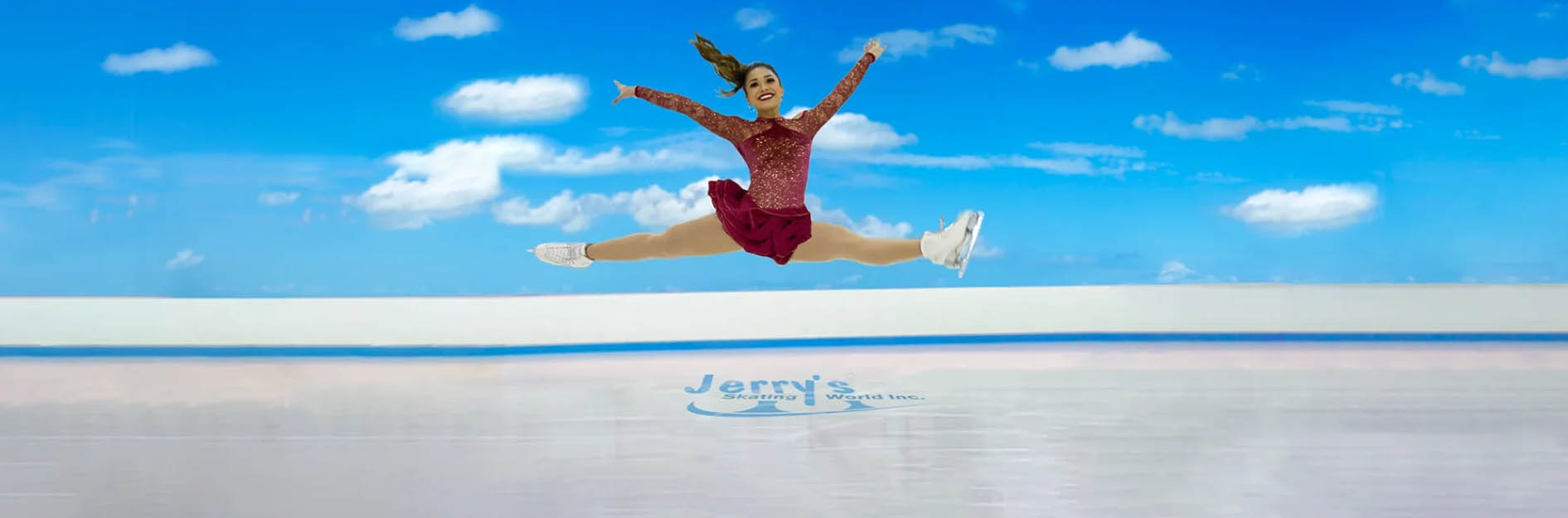 Jerry's -Jerry's rdtrt