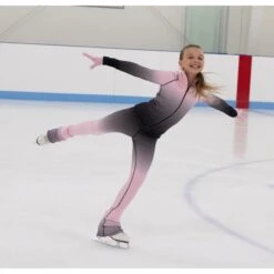 Jerry's S224 Shadow Fleece Jacket Youth -Jerry's s224pinkfrontands124set 2025 5ed1411a 5f19 4849 a1f8 d6c4c07c73e6